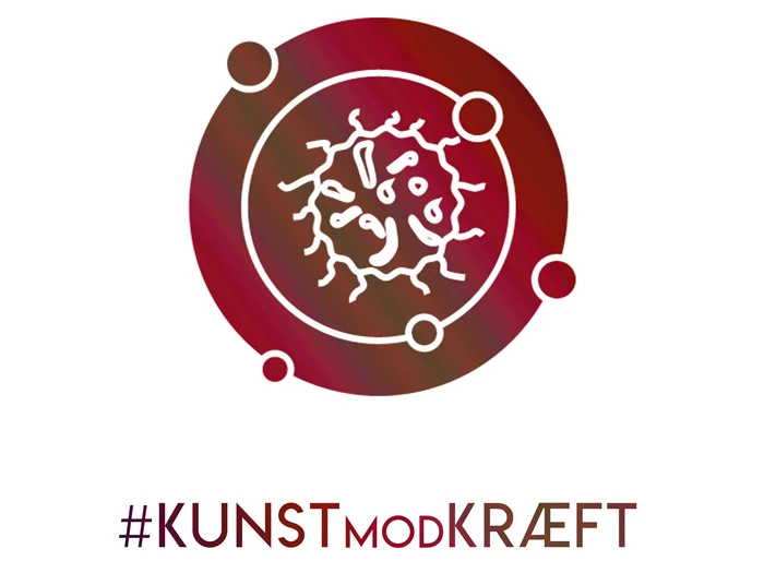 'THIS IS IT' By Brachér - Kunst mod Kræft