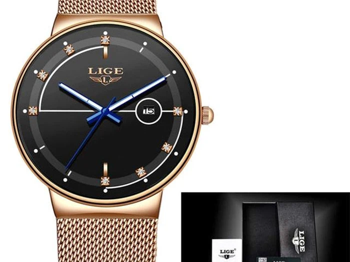 Design ur - høj kvalitet...!!