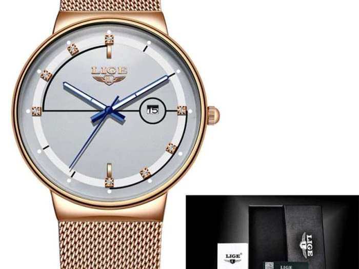 Design ur - høj kvalitet...!!