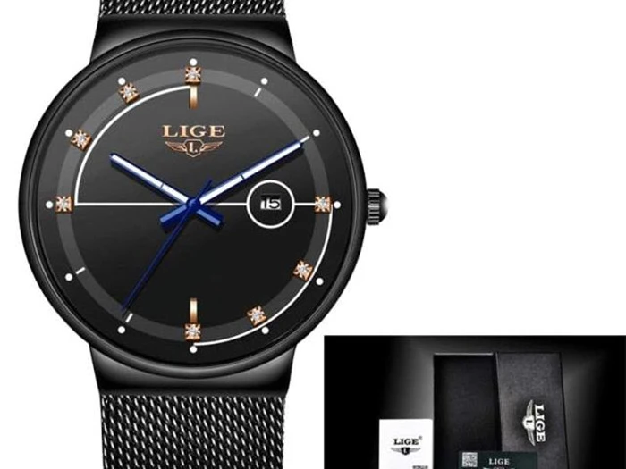 Design ur - høj kvalitet...!!