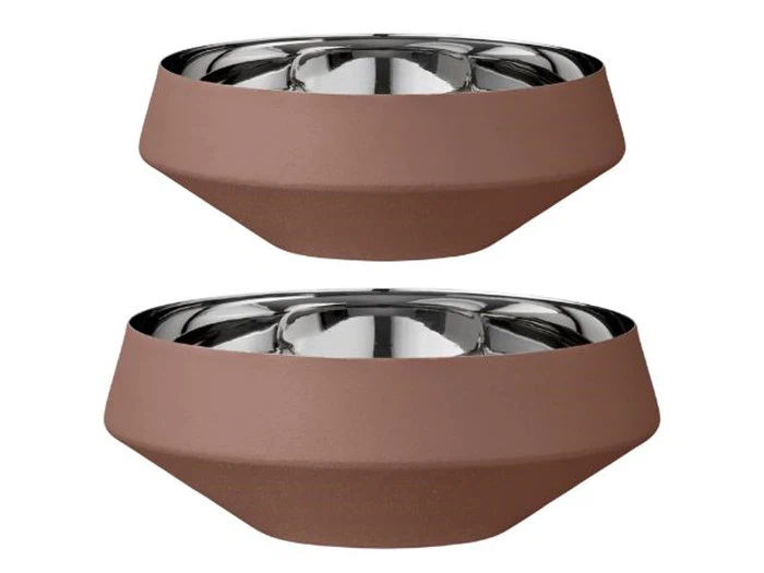 Lucea bowl sæt fra AYTM - Rose