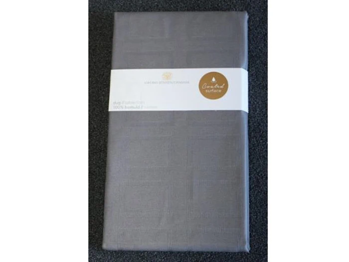 Block Dug fra Georg Jensen Damask - Winter Grey  