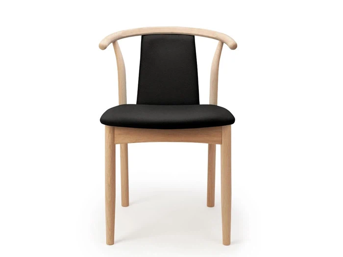 4 stk. Elin spisebordsstole i bøg