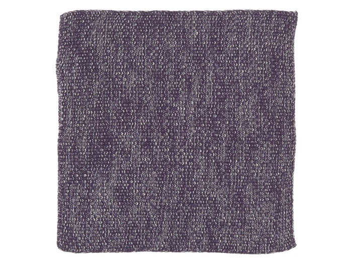 6 stk. karklude og 4 stk. håndklæder fra Ib Laursen - lilla