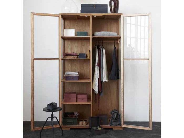 Kabinet Poem fra House Doctor - H:250xL:210 cm 