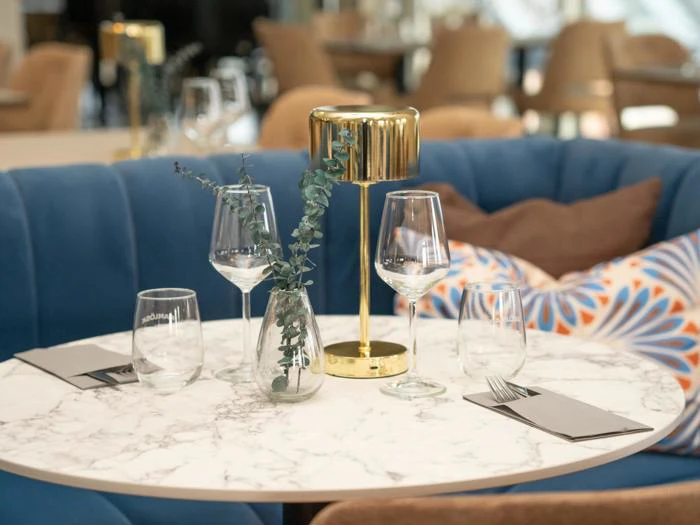 Miniferie på HotelVFjorden - Oplev charmerende Lemvig ved Danmarks vestkyst