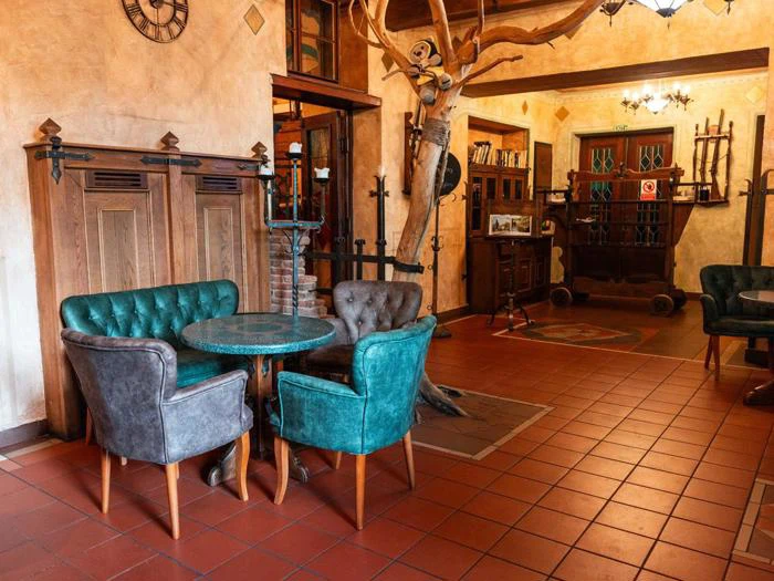 Miniferie i Prag - Centrum af den historiske del - 4-stjernet hotel