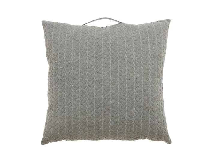 4 STK. PUDER M.HÅNDTAG FRA HÜBSCH