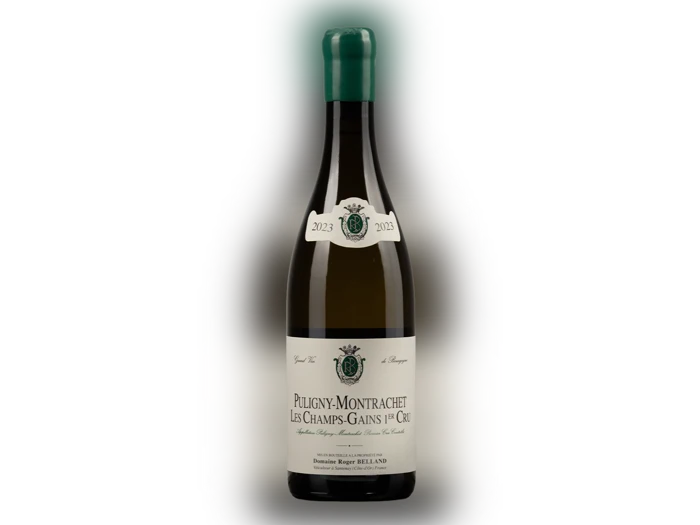 Tre elegante hvidvine fra Bourgogne