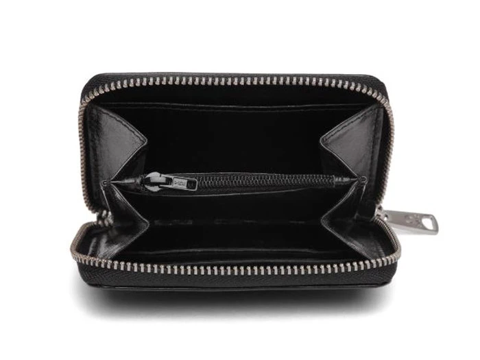 Adam taske & Adax pung fra Lædermagasinet