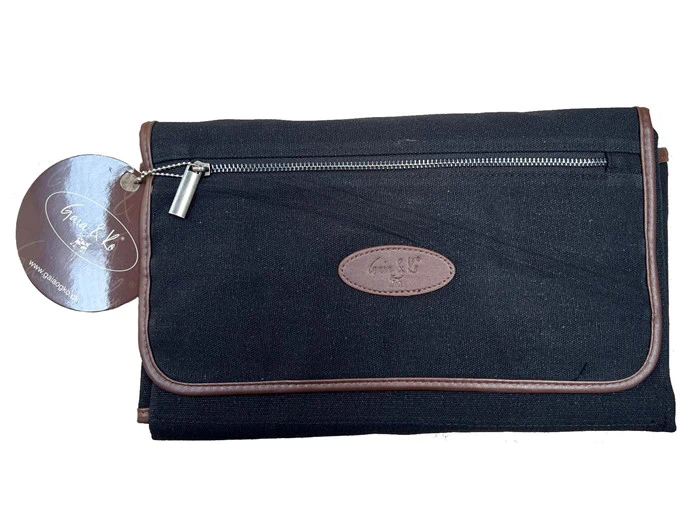 Gaia og Ko 'Ready Set Go' pusletaske