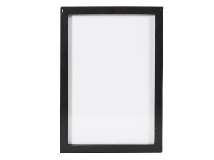 4 stk. fotorammer i træ fra Ib Laursen - 29,5x19,5 cm