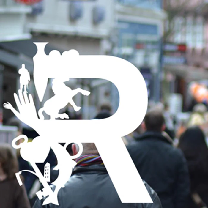 Gavekort til Randers City Forening 1000 kr.