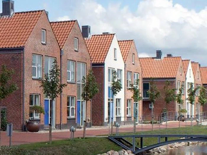 Miniferie hos Ribe Byferie