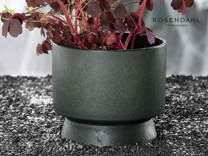 Recycled urtepotteskjulere