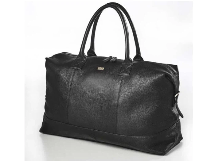 Rejsetaske fra Bon Goût - sort