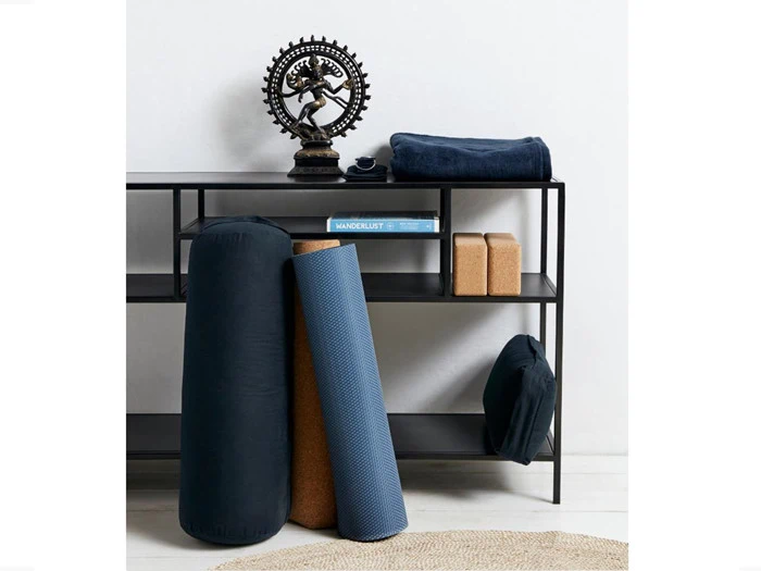 Jern reol fra Nordal - L130 cm