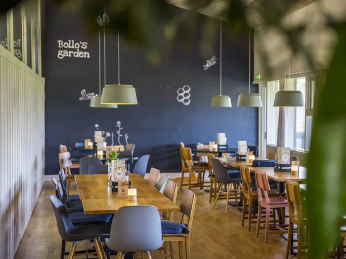 Landal Søhøjlandet: 4-dags ferie i feriebolig - Ferieminder i hjertet af Danmarks skønneste natur