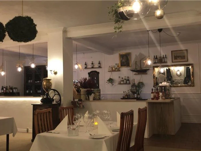 Limfjordsophold på badehotellet Hotel Du Nord 