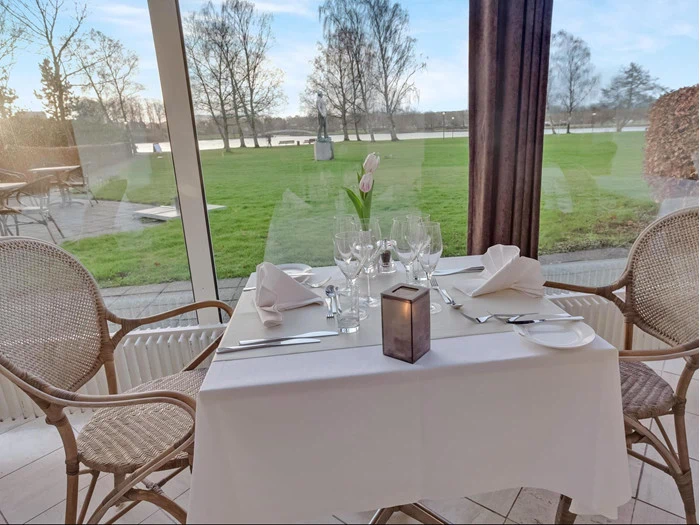 3-dages ophold for 2 personer på Hotel Norden