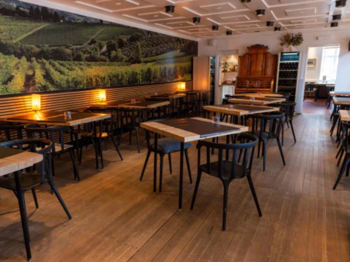 Ophold på Marcussens Hotel - Oplev idylliske Assens 