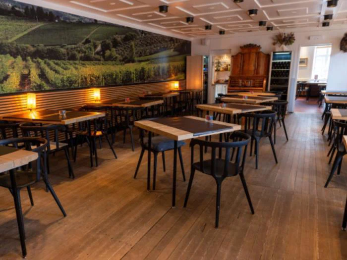 Ophold for 2 på Marcussens Hotel - Oplev idylliske Assens 