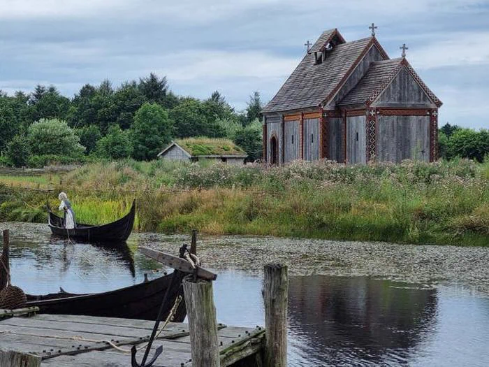 Miniferie 50 meter fra Ribe Domkirke - Skøn forplejning på Hotel Backhaus