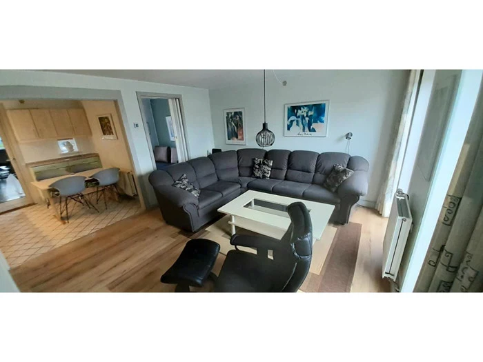 3 nætter i feriehus på Rim Rømø - Plads til 6 personer