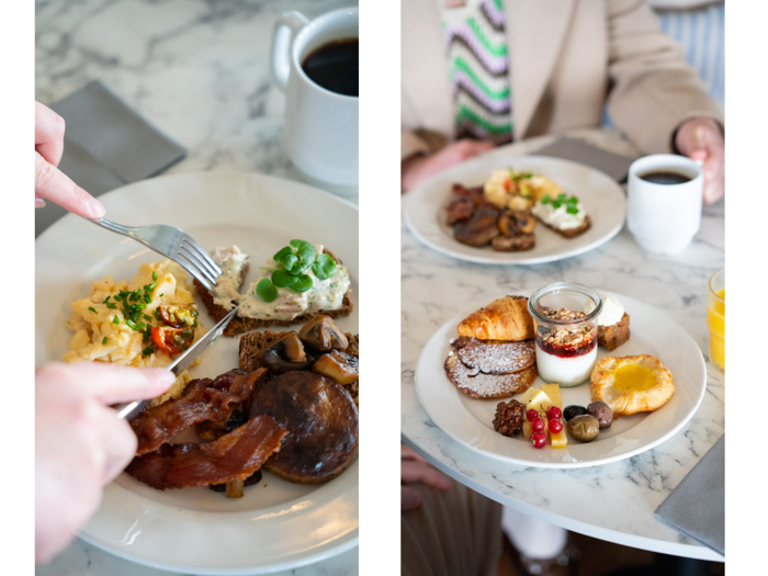 Miniferie på HotelVFjorden - Oplev charmerende Lemvig ved Danmarks vestkyst