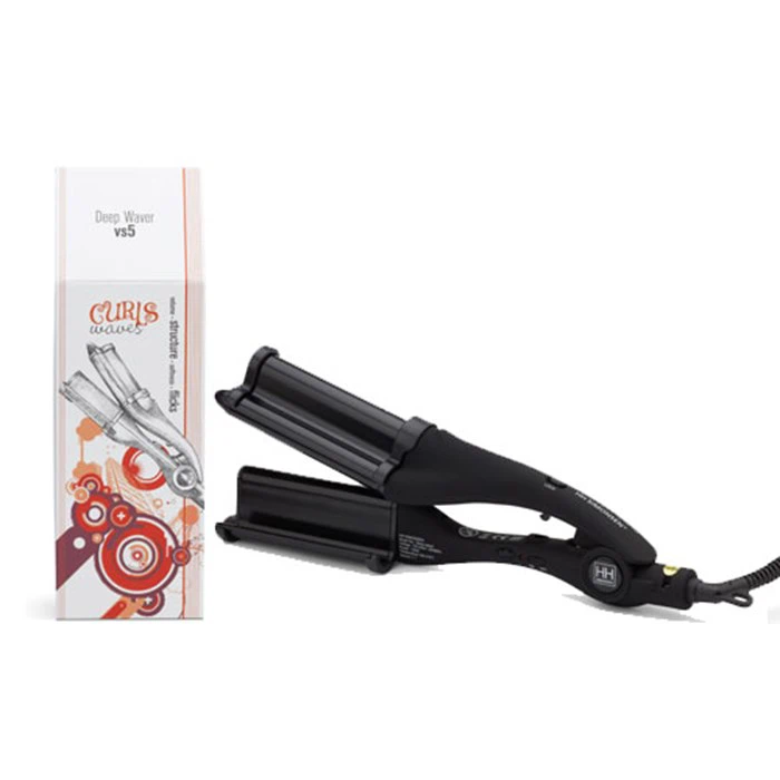 Deep waves bølge jern