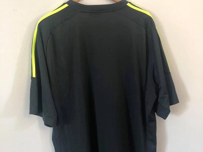 Brøndby IF udebanetrøje 2011 (XXL)