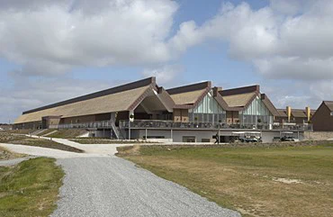 Golf og Wellness på det skønne Enjoys Resorts på Rømø med udsigt til Vesterhavet