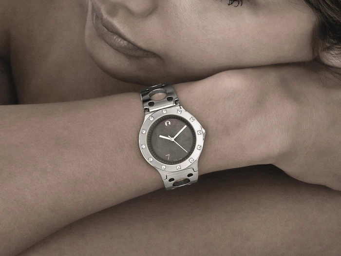 Tom Kristensen / Rosendahl "Lady Seven" ur (model 43500)