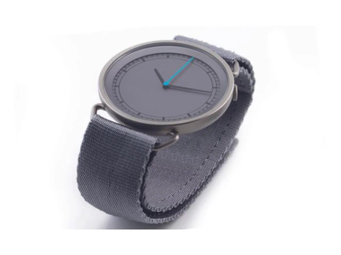 MUW ur + ekstra tyrkis rem fra Rosendahl