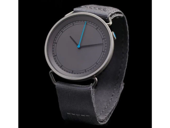 MUW ur + ekstra tyrkis rem fra Rosendahl