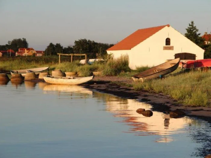 Miniferie for 2 personer på Roslev Kro & Hotel