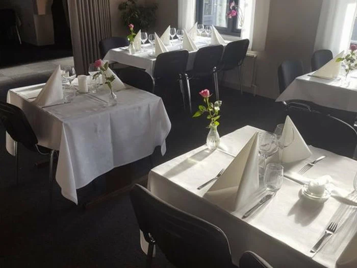 Miniferie for 2 personer på Roslev Kro & Hotel