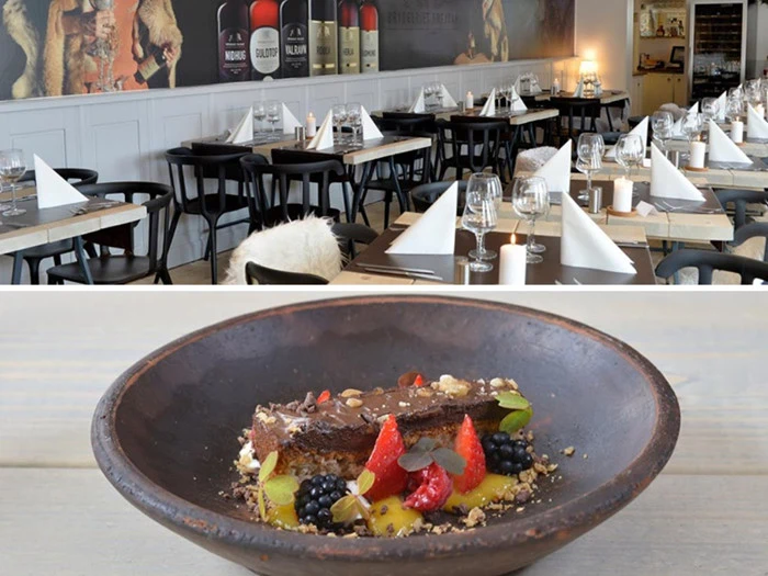 Ophold på Marcussens Hotel i den Idylliske havneby, Assens 