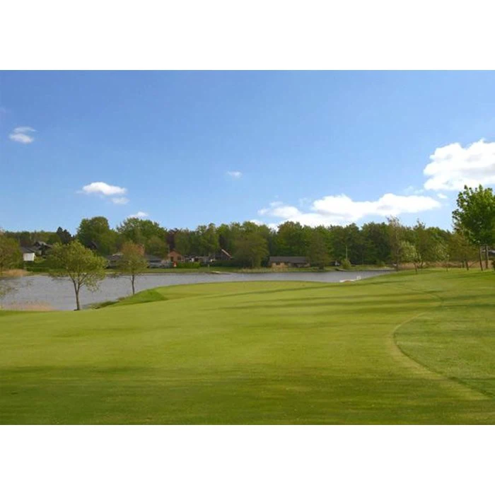 Bliv en bedre golfspiller og bliv medlem af en af Danmarks bedste golfbaner!