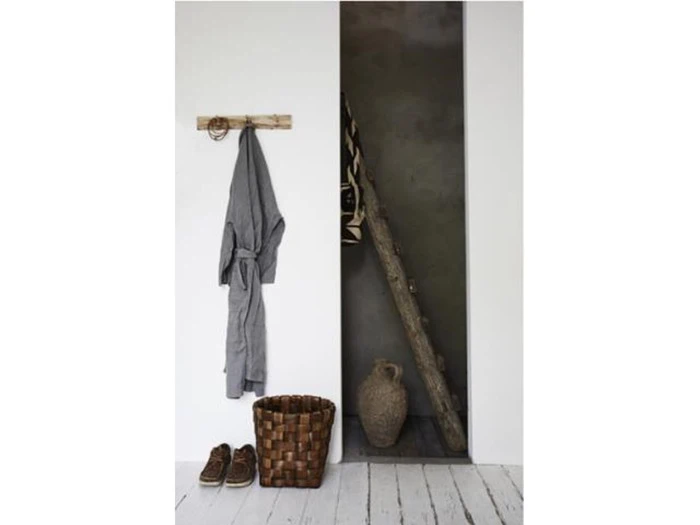 Rundt Repeat kurvesæt fra Muubs - brun