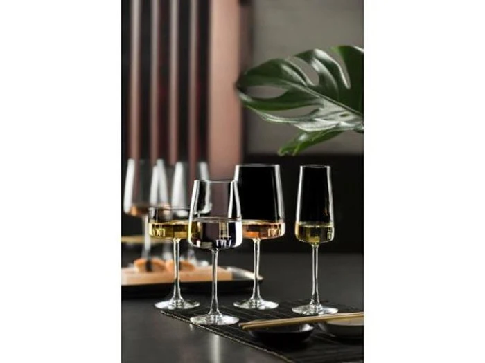 12 stk. Rødvinsglas fra Lyngby