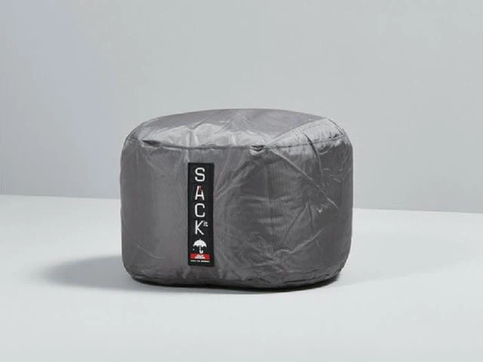 ANYWHEREit drum puf fra SACKit - Valgfri farve