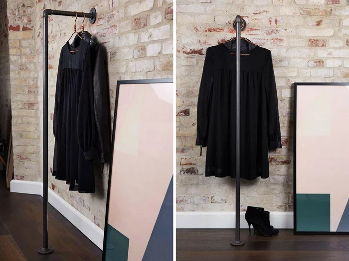 Rackbuddy Holly tøjstativ