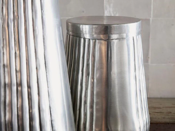 Sadei opbevaringskrukker fra House Doctor 