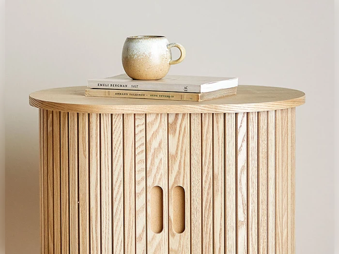 Salento sidebord fra Bloomingville