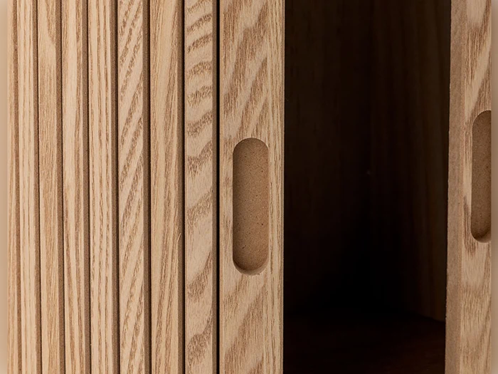 Salento sidebord fra Bloomingville