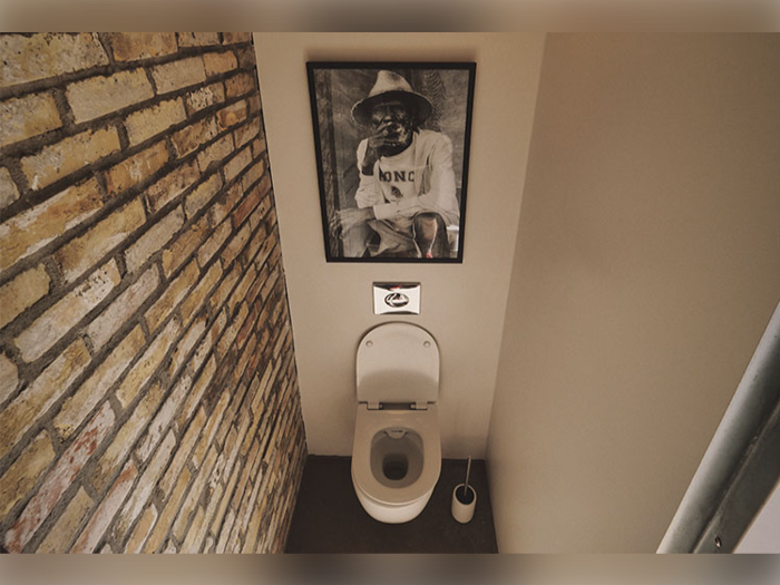 Luksus Glamping Ophold for 2 på Samsø Badehotel Ilse Made