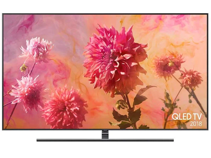 Samsung 75" QE75Q9 fra Lyd og Billede Specialisten