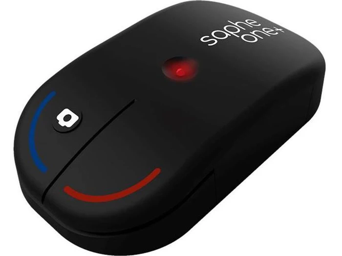 Saphe One+ trafikalarm