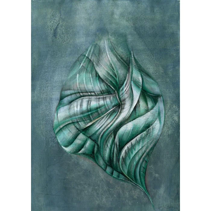 ORIGINAL EMERALD BUD fra Sofie Børsting